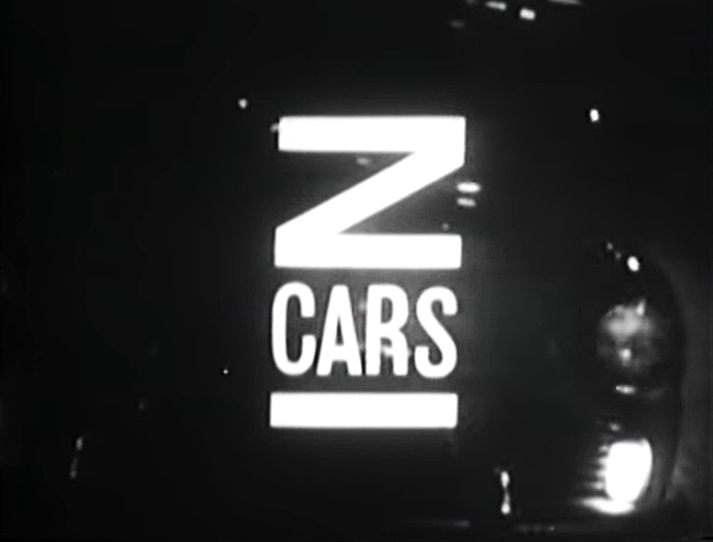 Z Cars
